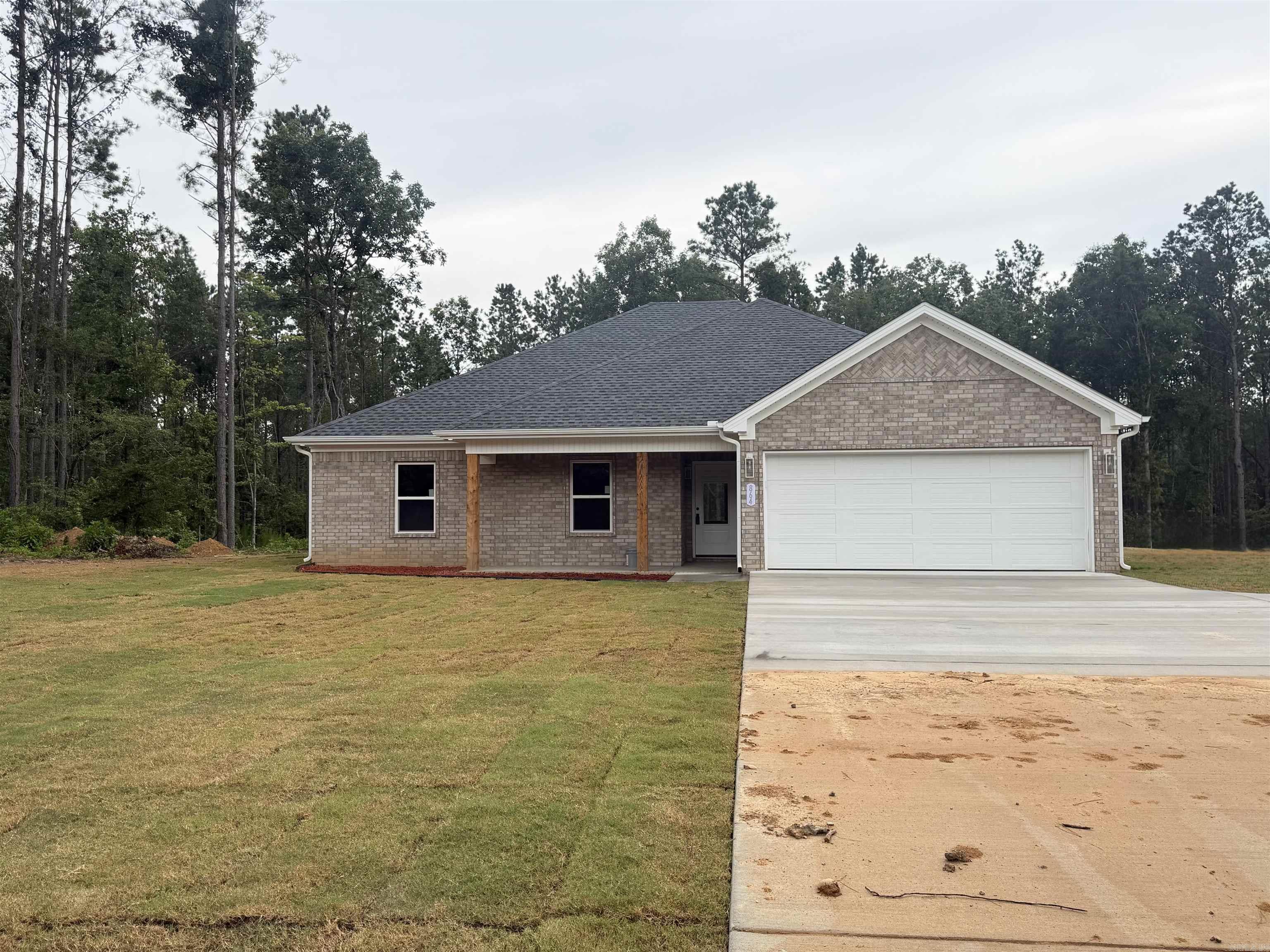 CANE CREEK ESTATES - Residential