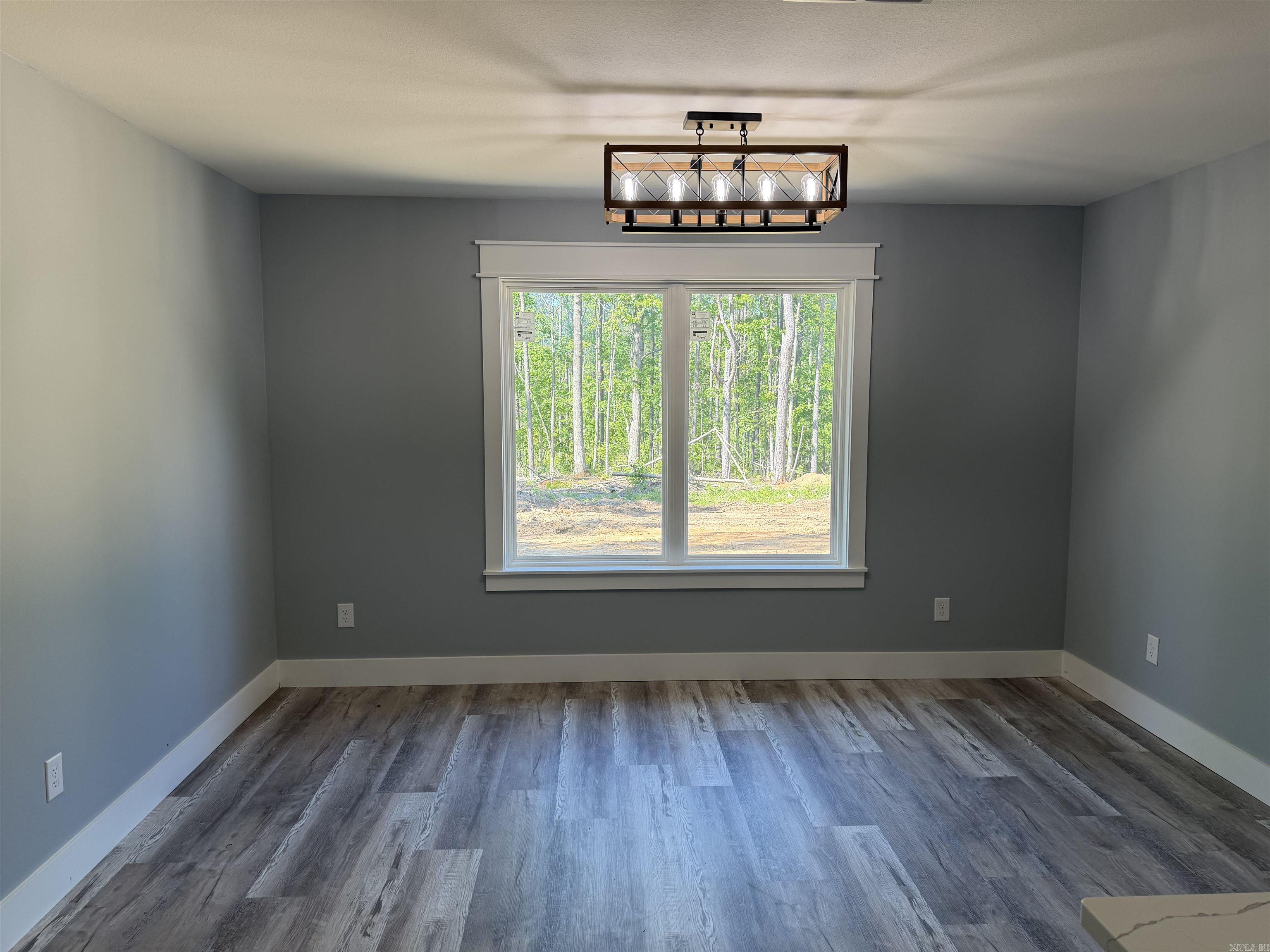 CANE CREEK ESTATES - Residential