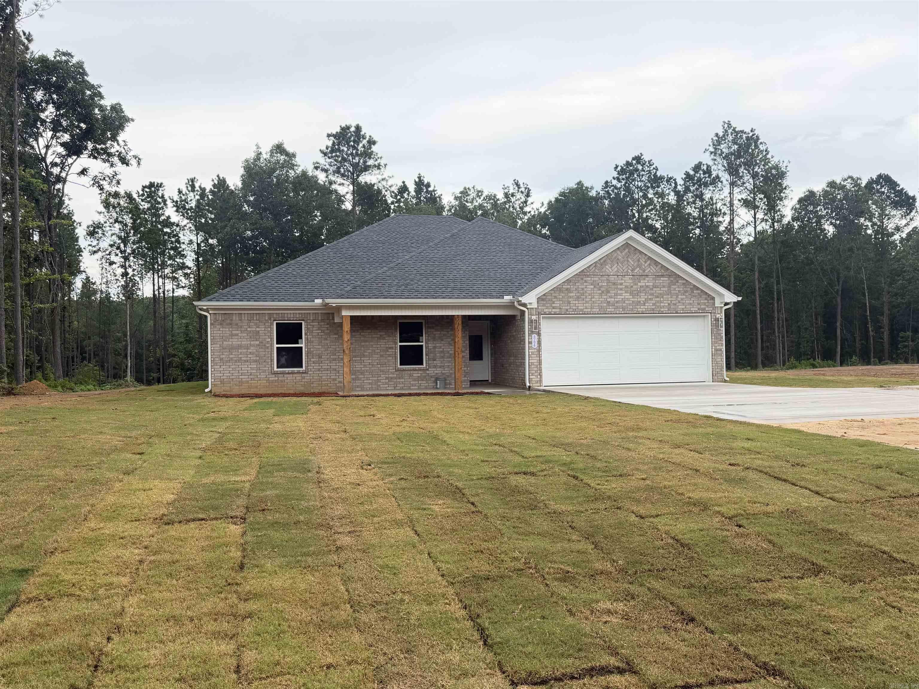 CANE CREEK ESTATES - Residential