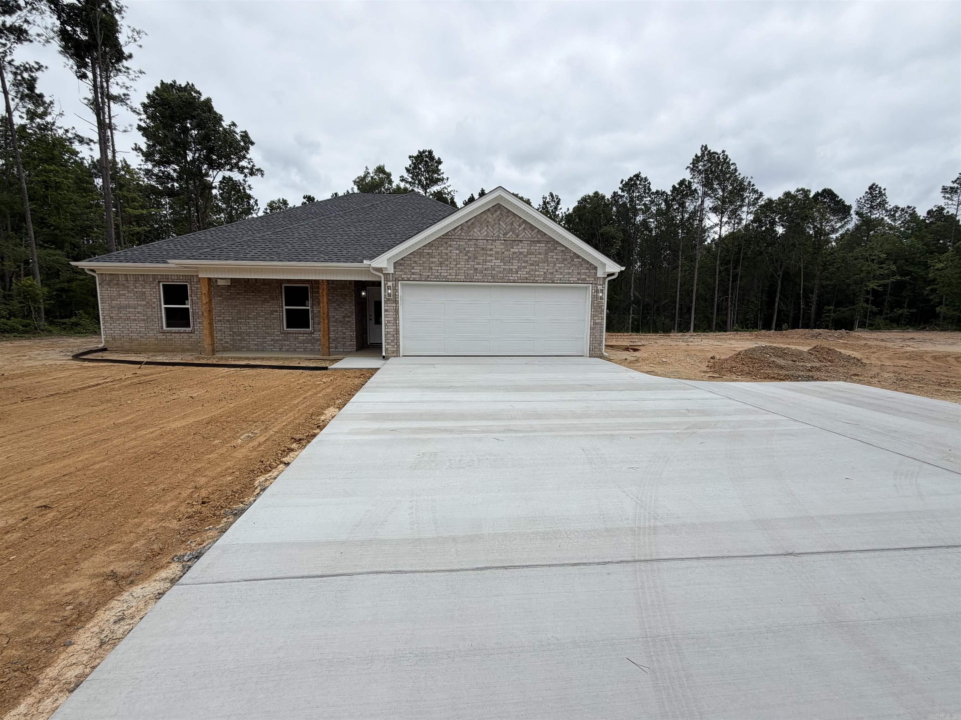CANE CREEK ESTATES - Residential
