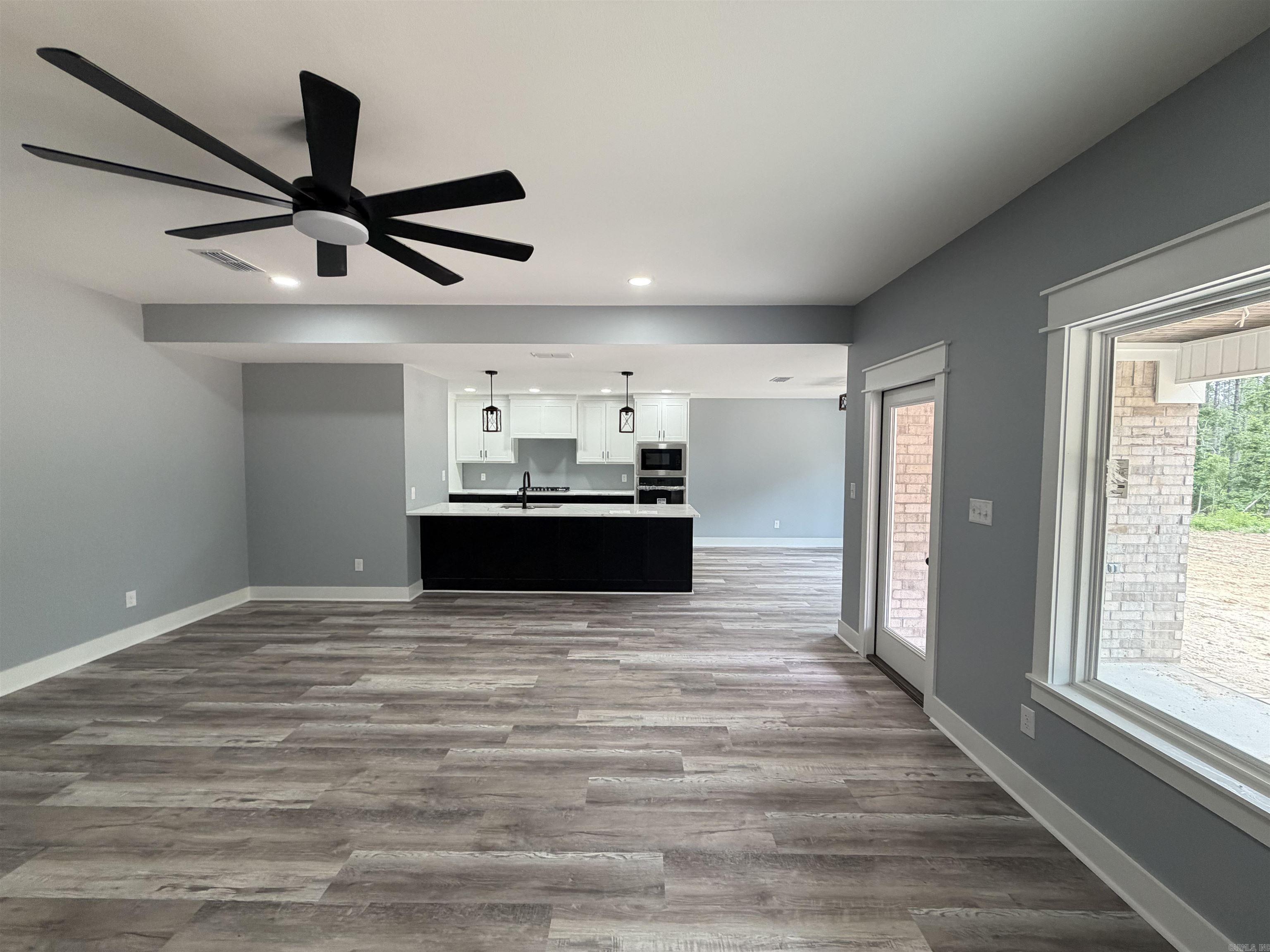 CANE CREEK ESTATES - Residential