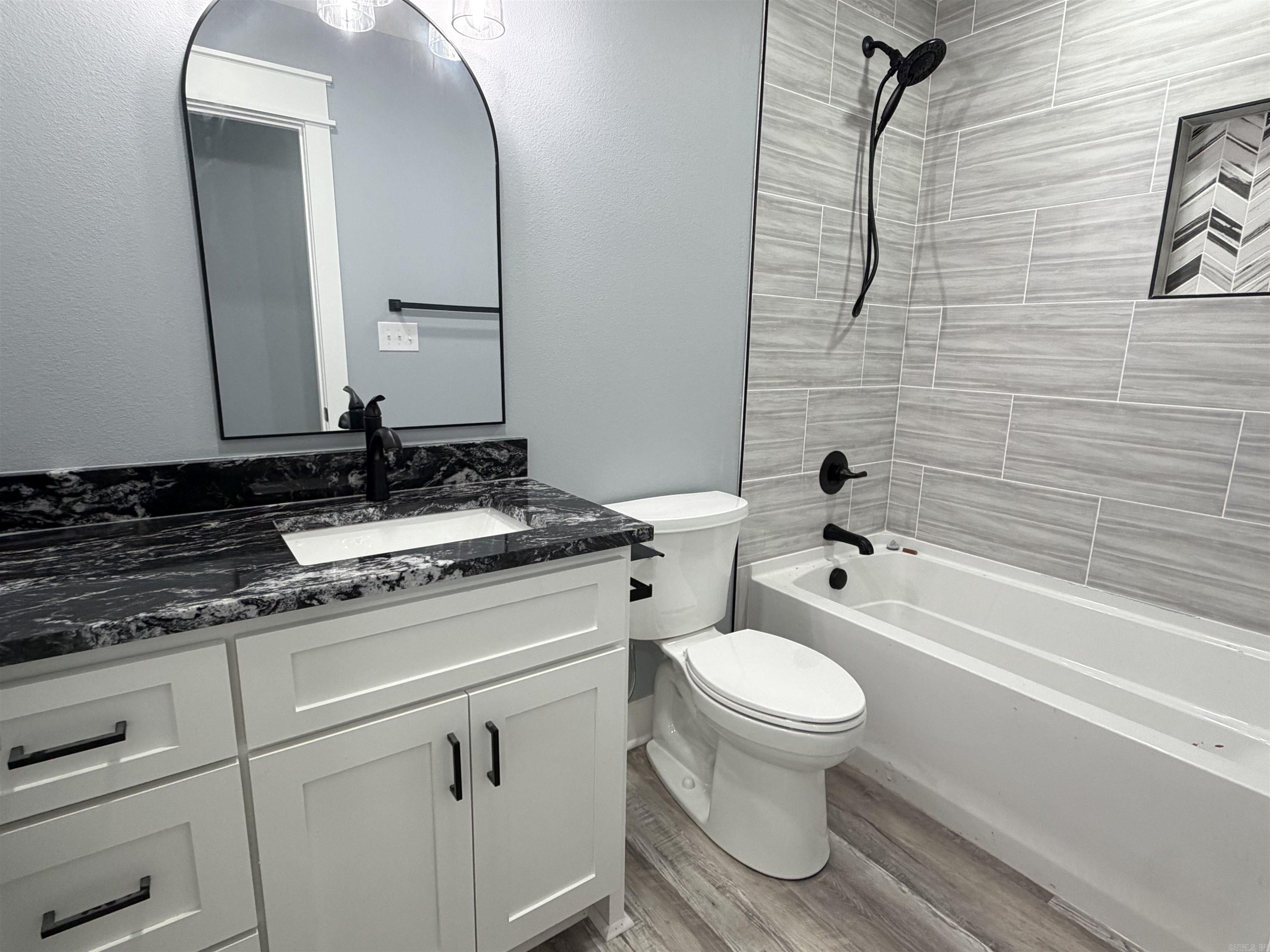 CANE CREEK ESTATES - Residential