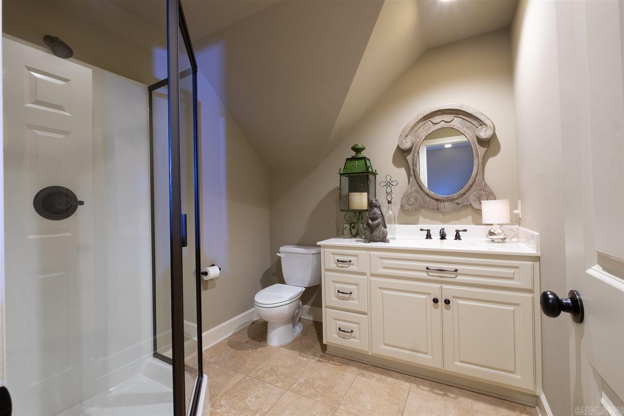 CHENAL VALLEY DEAUVILLE PLACE - Residential