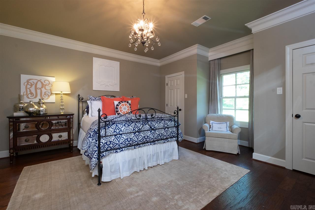 CHENAL VALLEY DEAUVILLE PLACE - Residential
