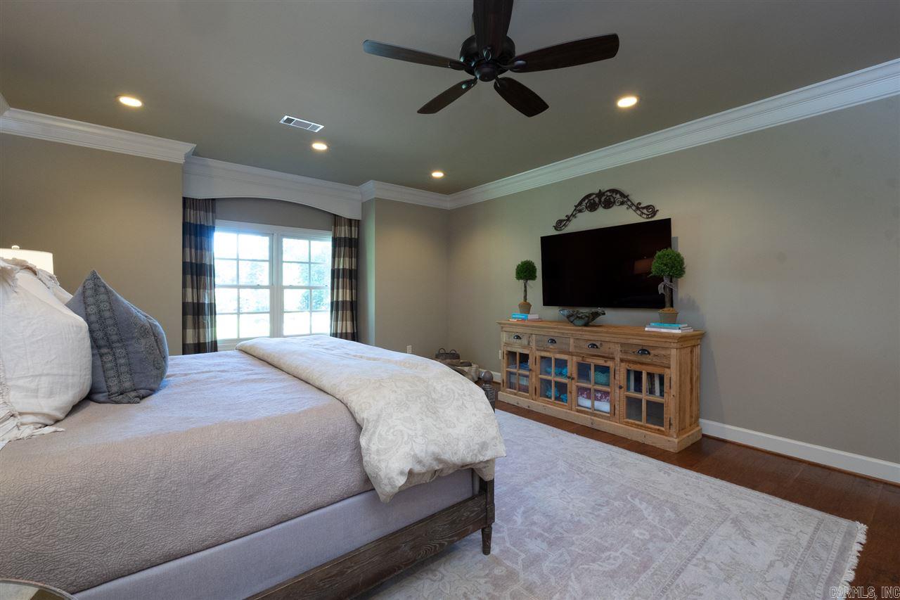 CHENAL VALLEY DEAUVILLE PLACE - Residential