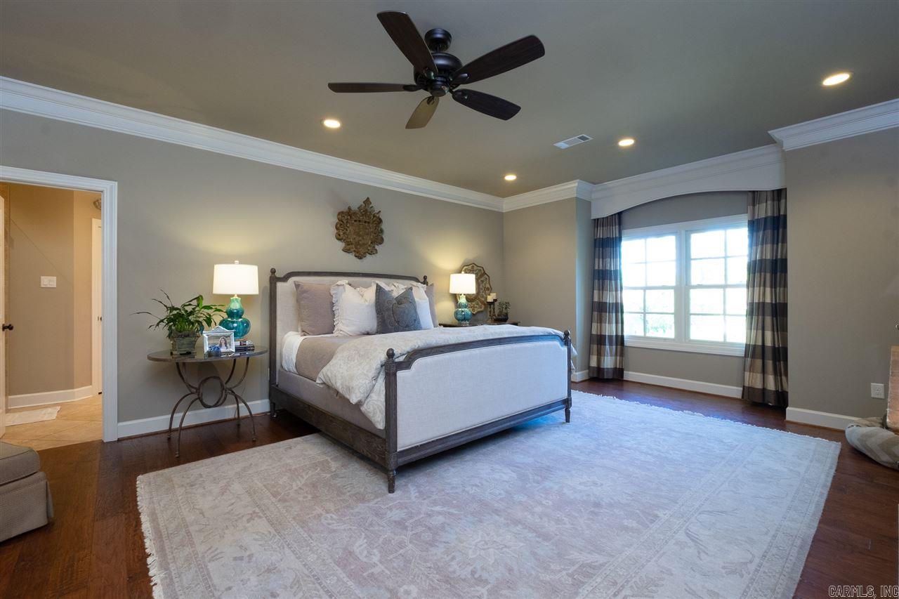 CHENAL VALLEY DEAUVILLE PLACE - Residential