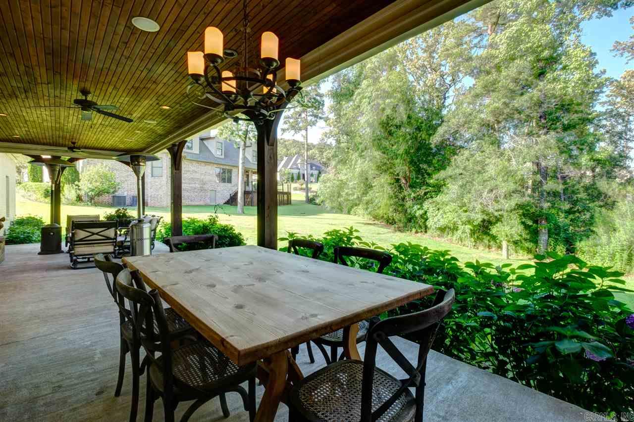 CHENAL VALLEY DEAUVILLE PLACE - Residential