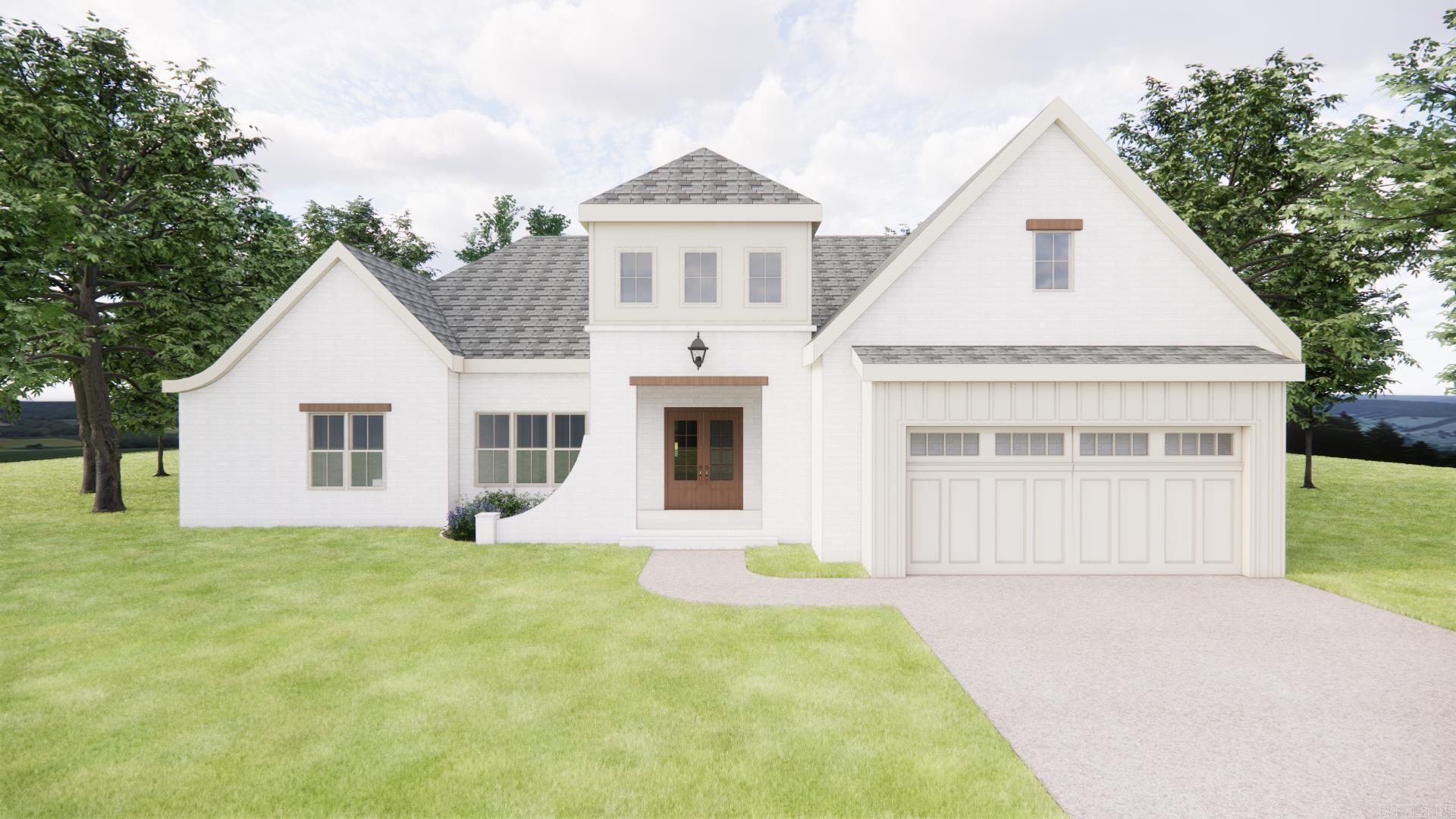 Ridgewood - Residential