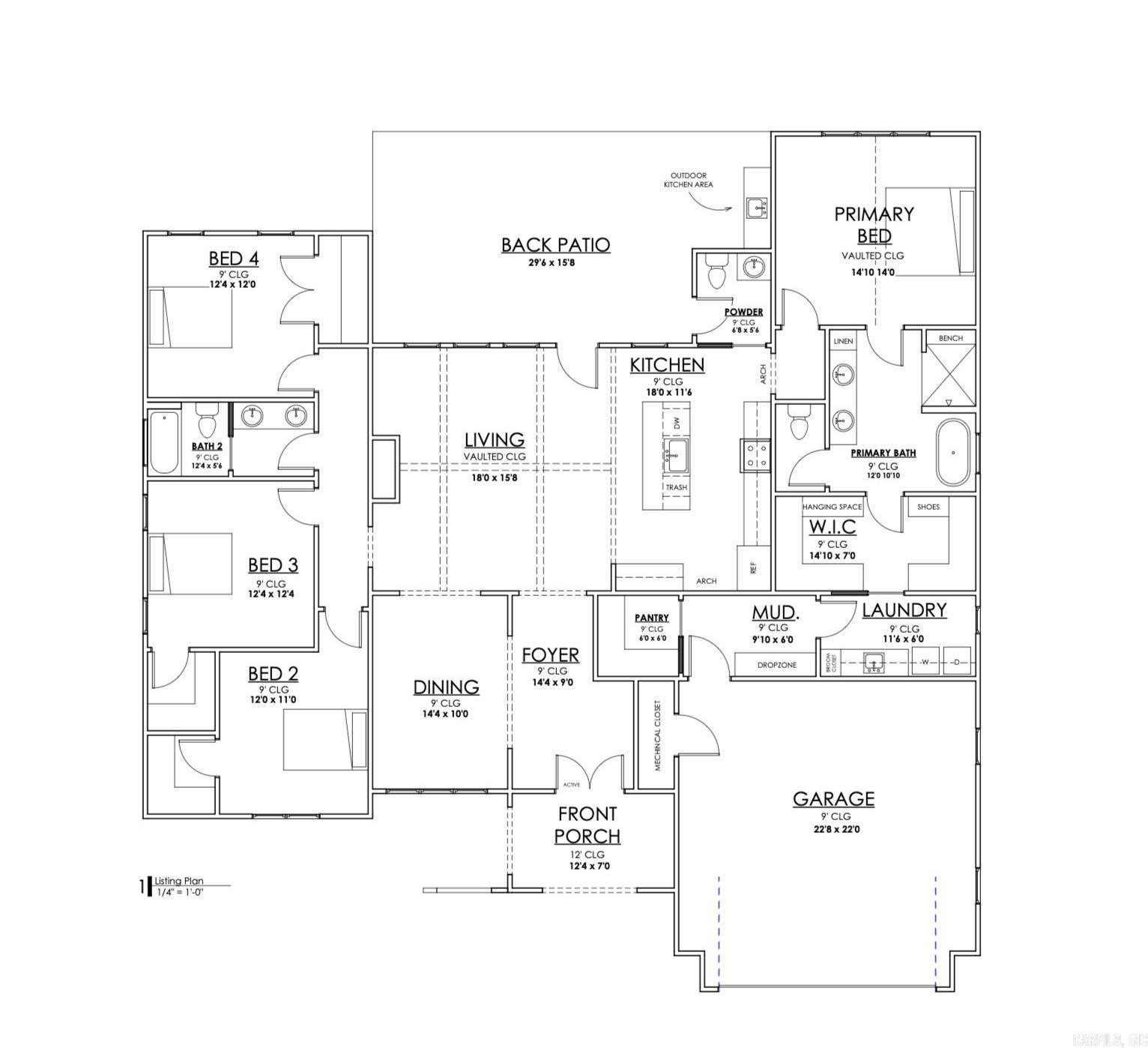 Ridgewood - Residential