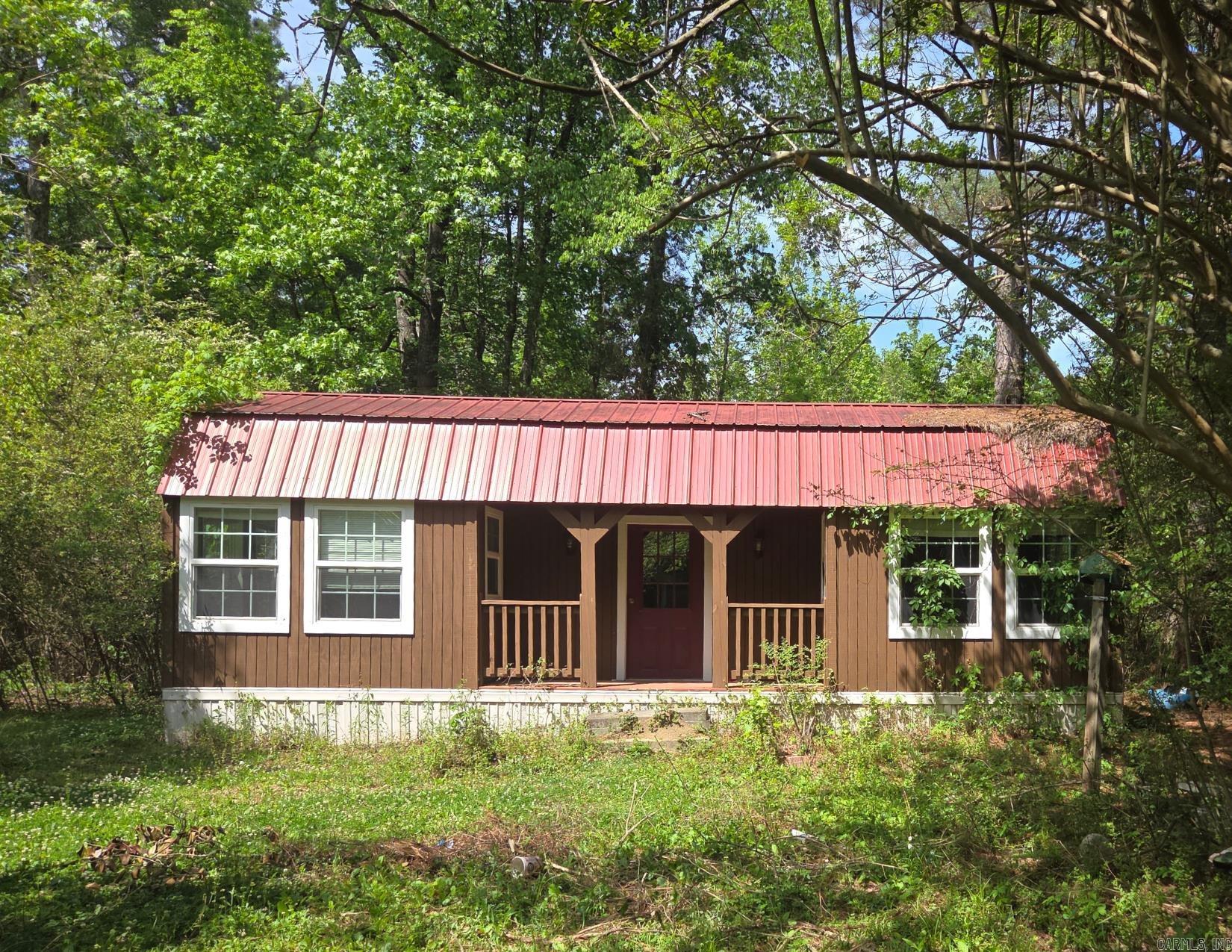 Malvern Special - Residential