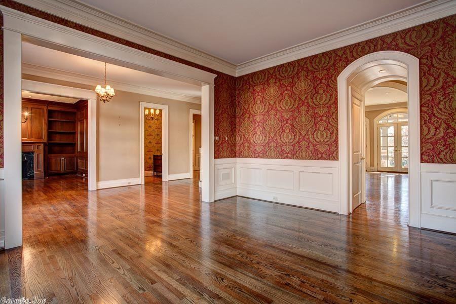 Newtons - Residential