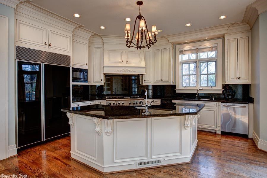 Newtons - Residential