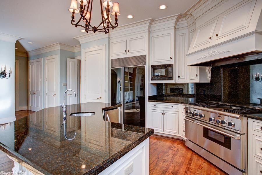 Newtons - Residential