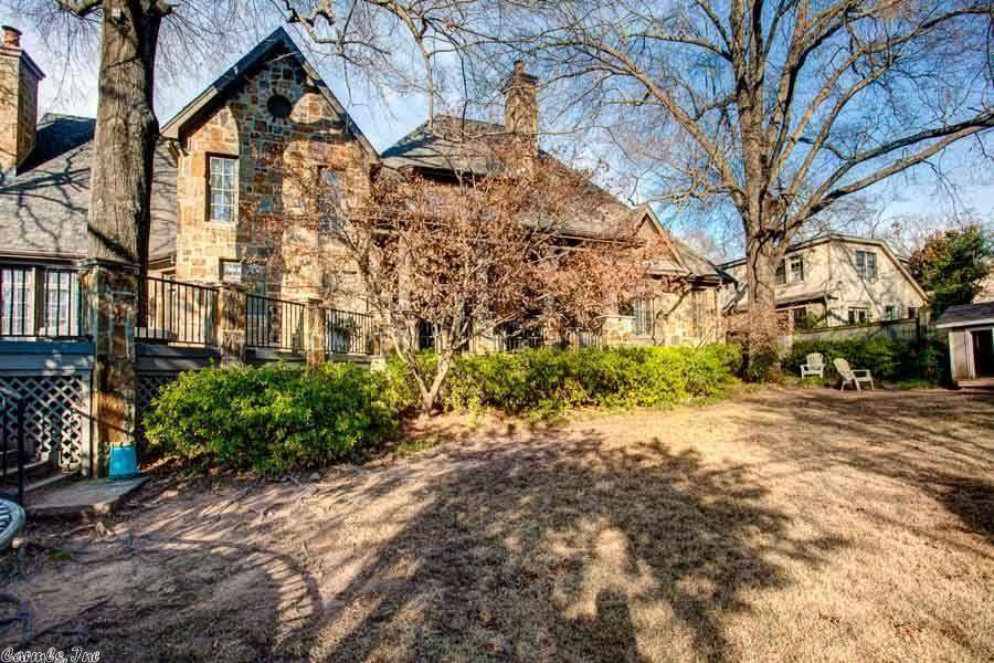 Newtons - Residential