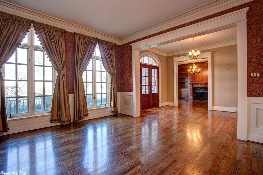 Newtons - Residential