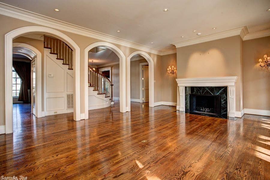 Newtons - Residential