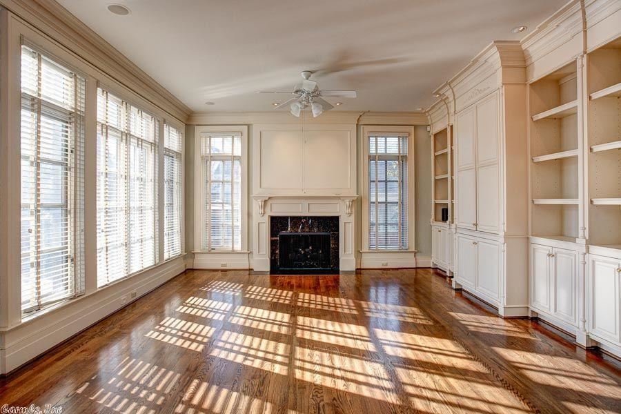 Newtons - Residential
