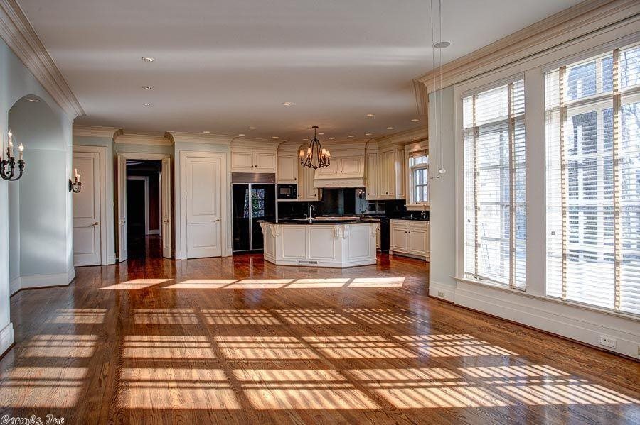Newtons - Residential