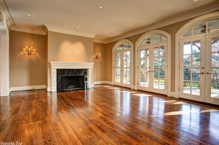 Newtons - Residential