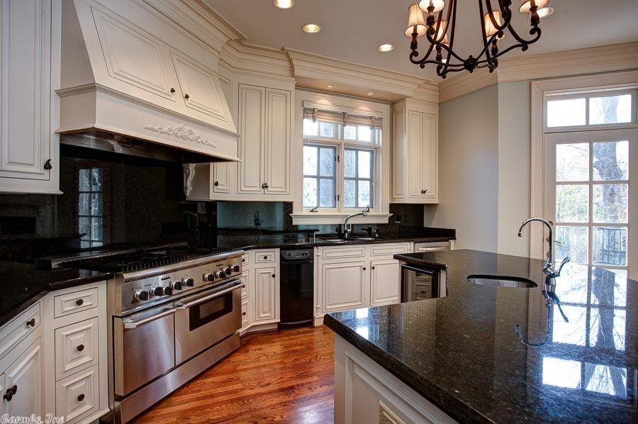 Newtons - Residential