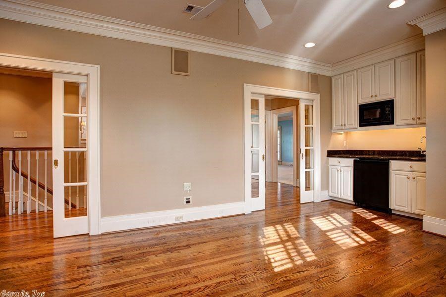 Newtons - Residential