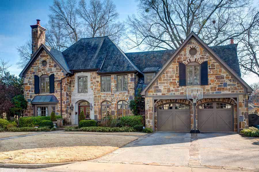 Newtons - Residential