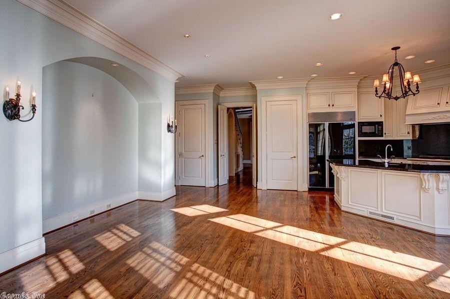 Newtons - Residential