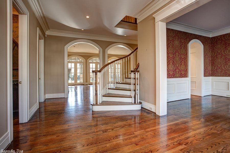 Newtons - Residential