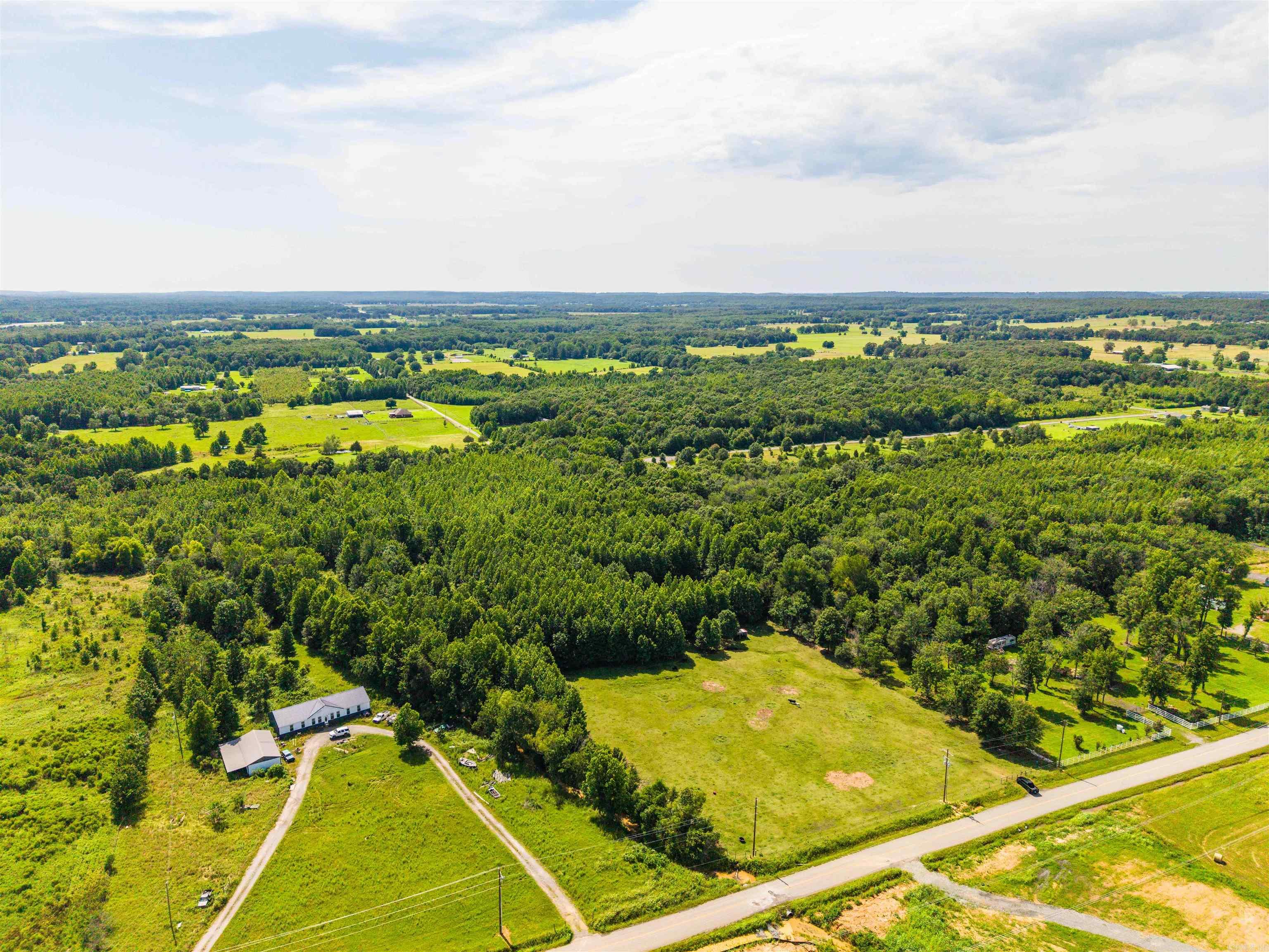 COVEY COVE SUBDIVISION - Land