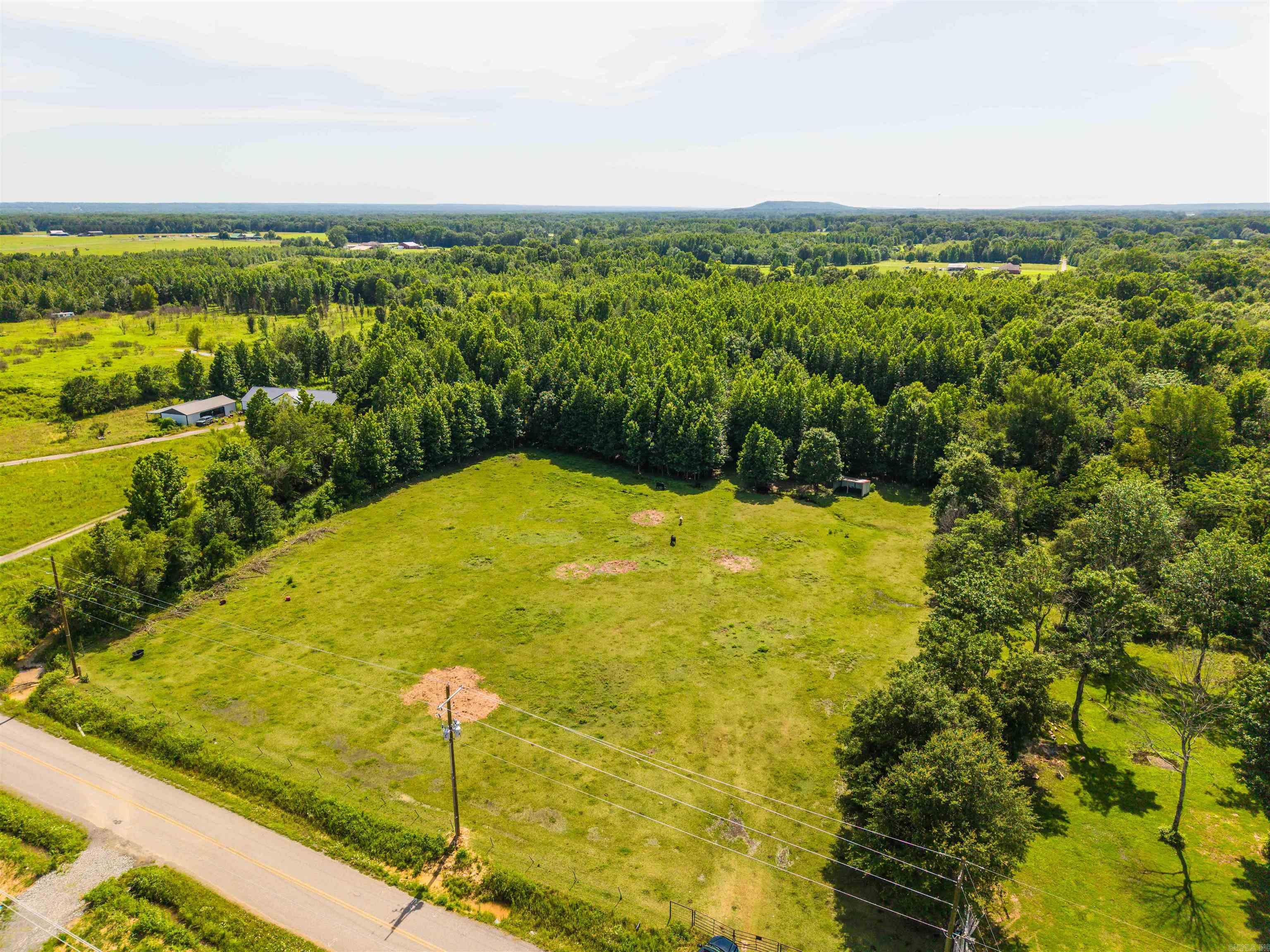 COVEY COVE SUBDIVISION - Land