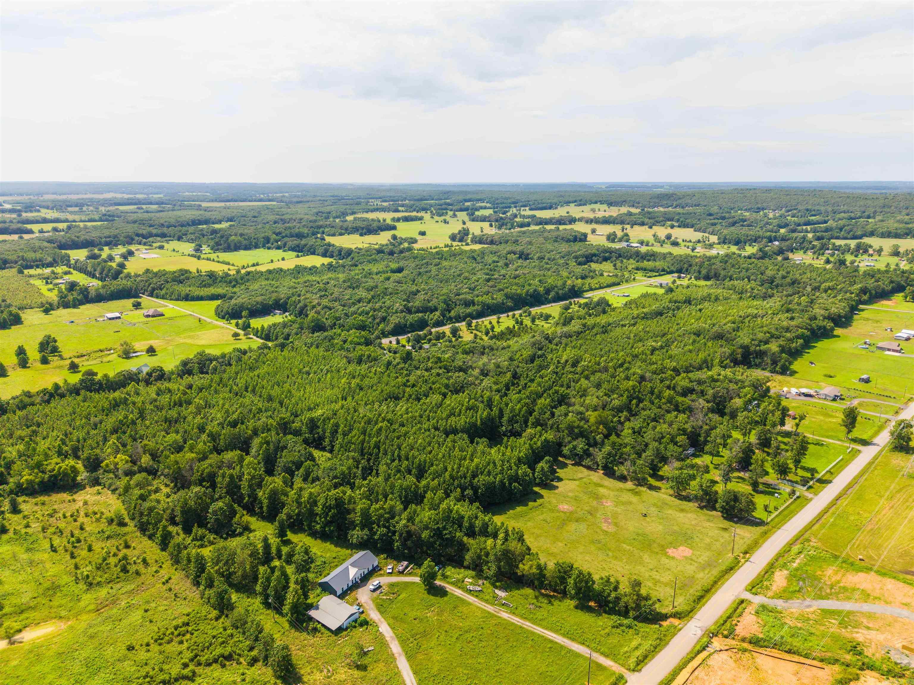 COVEY COVE SUBDIVISION - Land