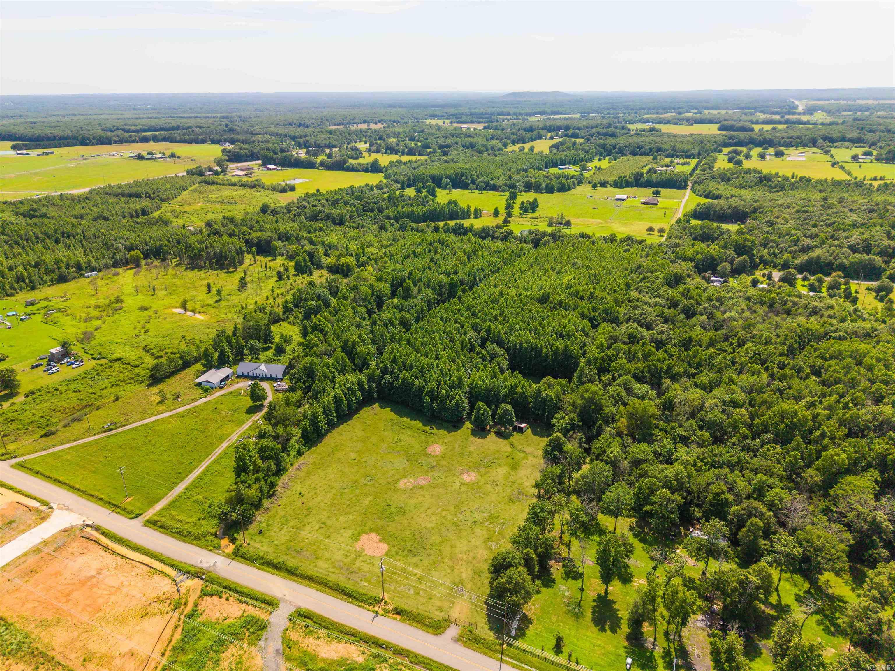 COVEY COVE SUBDIVISION - Land