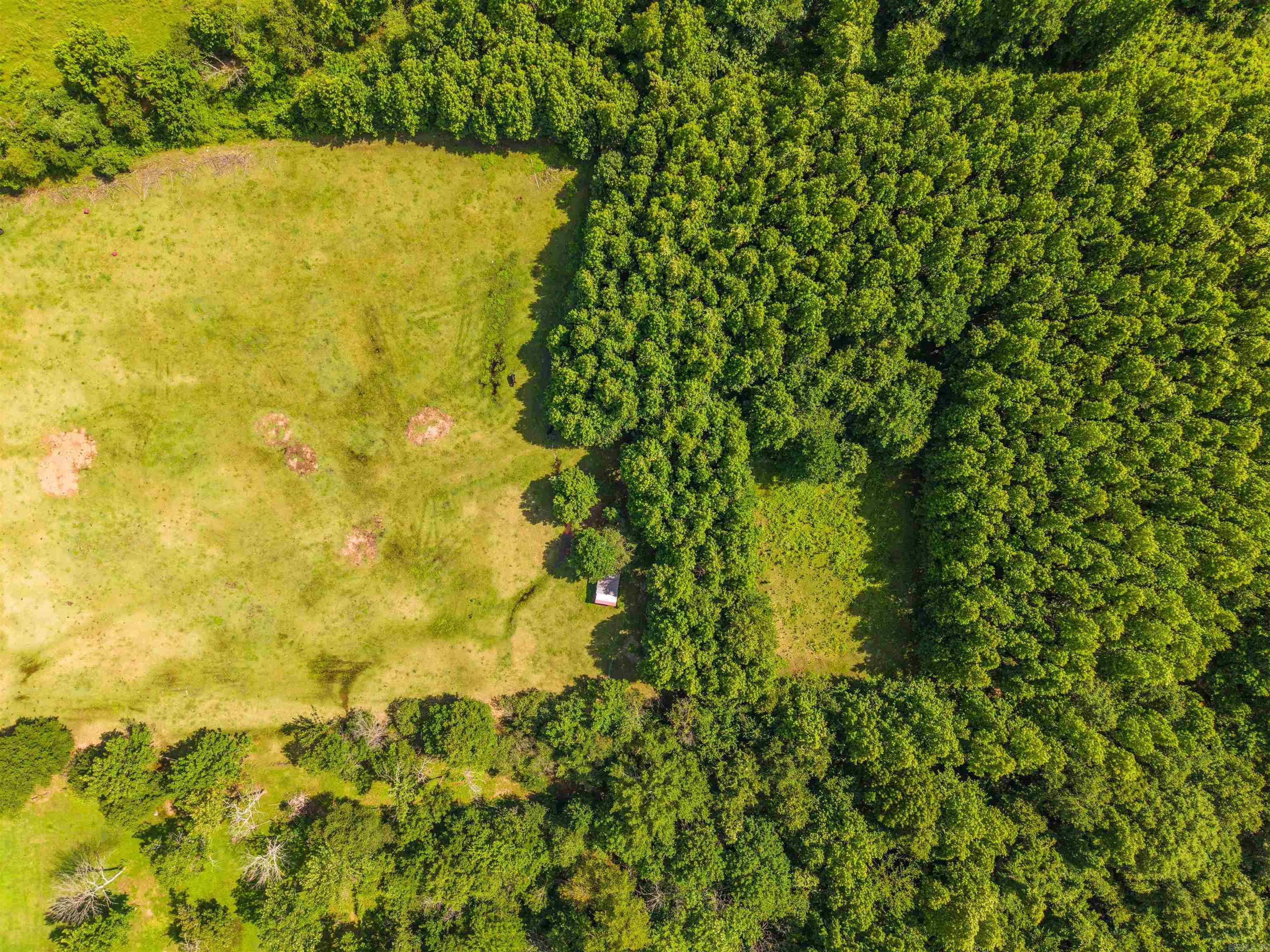 COVEY COVE SUBDIVISION - Land