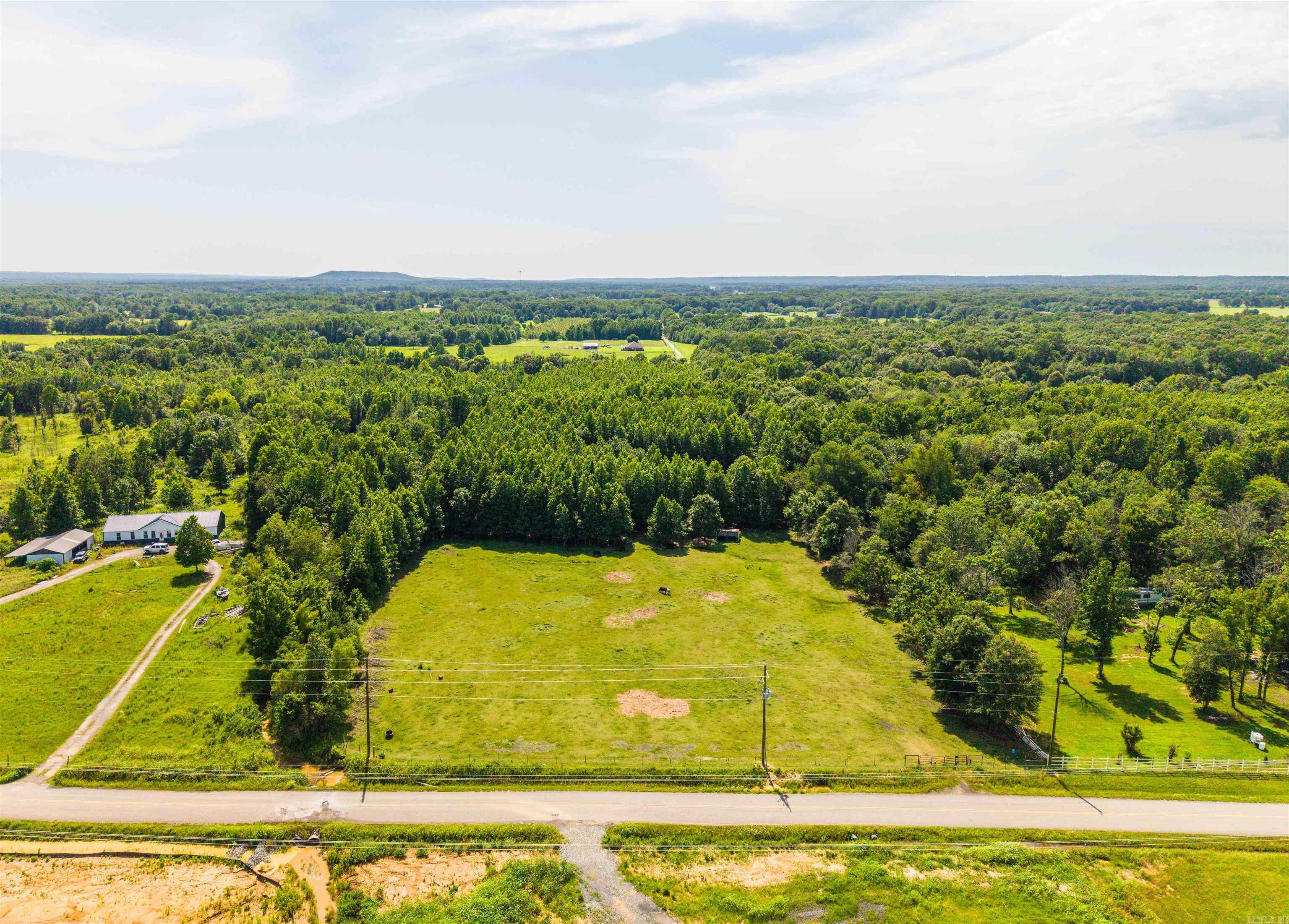 COVEY COVE SUBDIVISION - Land
