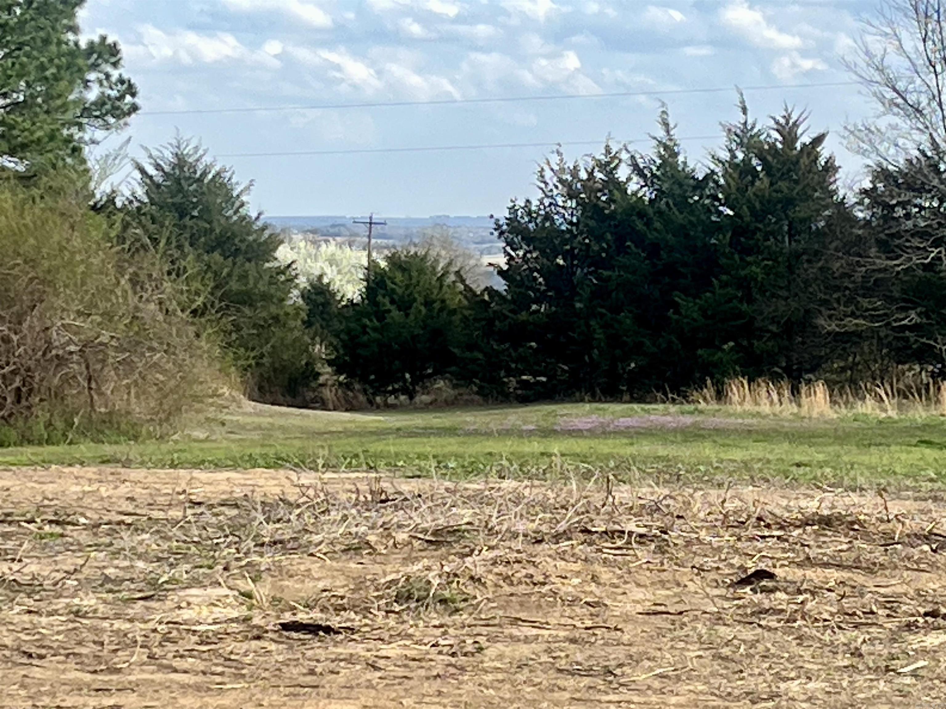 This property is ready for your dream home.