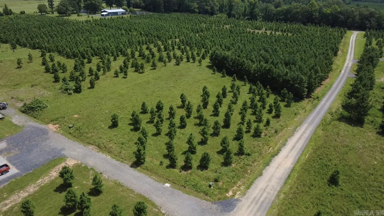Build your dream home on this beautiful 3.03-acre property featuring a cleared, level building site ready for your vision. Enjoy breathtaking mountain views, spectacular sunsets, and peaceful surroundings—all just a couple minutes from Lake Wilhelmina.  Whether you're looking for a full-time residence, a weekend retreat, or an investment property, this build-ready acreage offers the perfect combination of natural beauty and convenience. Spend your days exploring the lake, hiking nearby trails, or simply relaxing while taking in the fresh mountain air and scenic vistas.