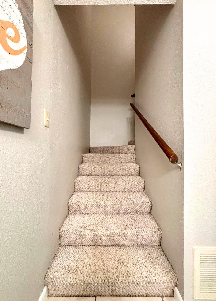 TOWNHOUSE - Residential