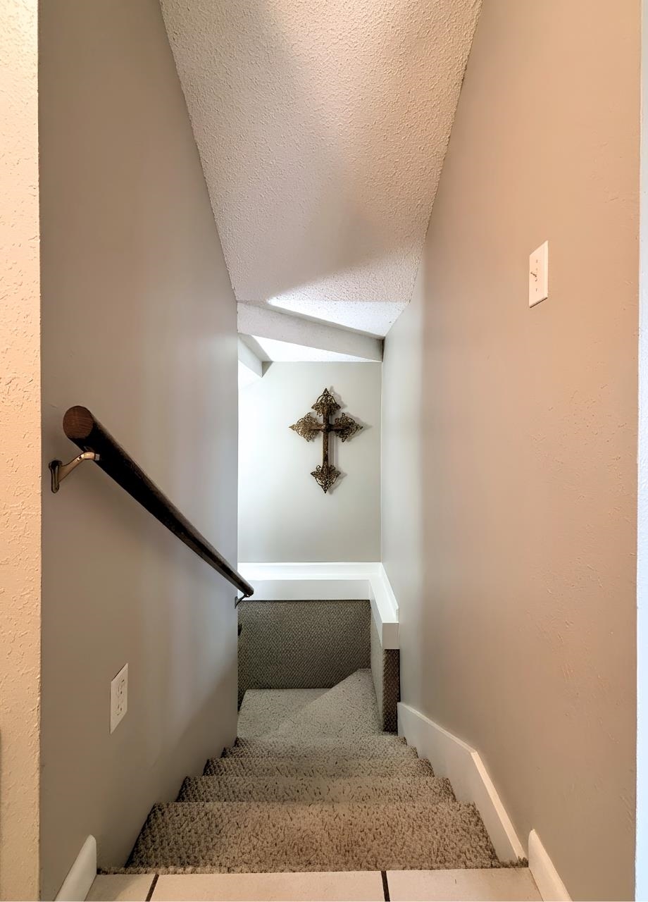 TOWNHOUSE - Residential