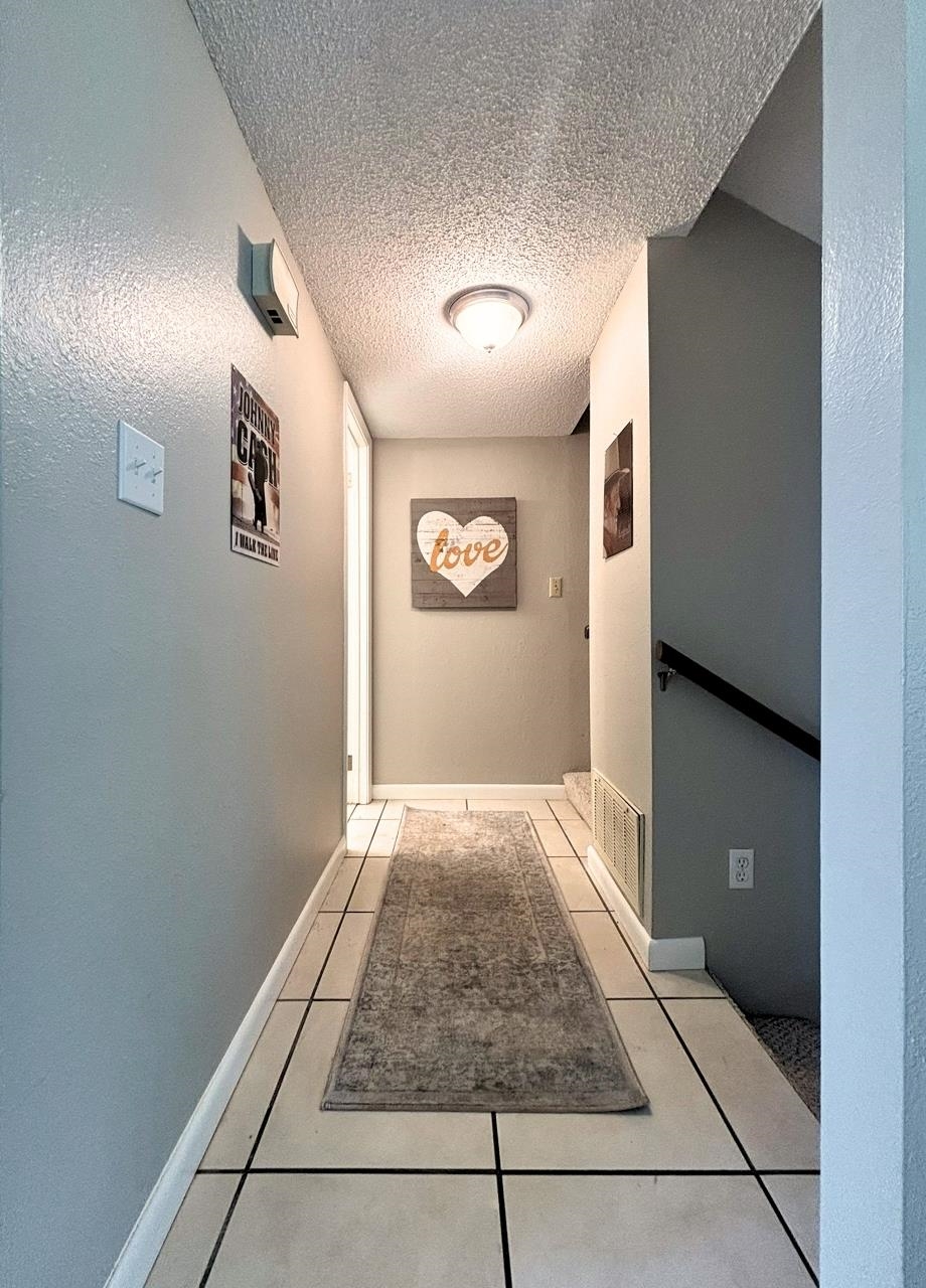 TOWNHOUSE - Residential