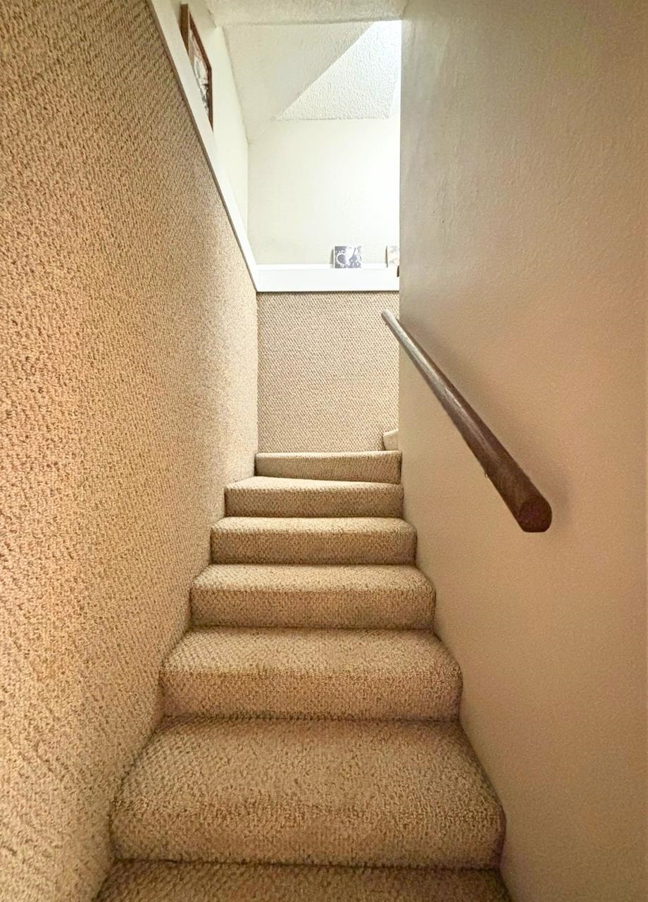 TOWNHOUSE - Residential
