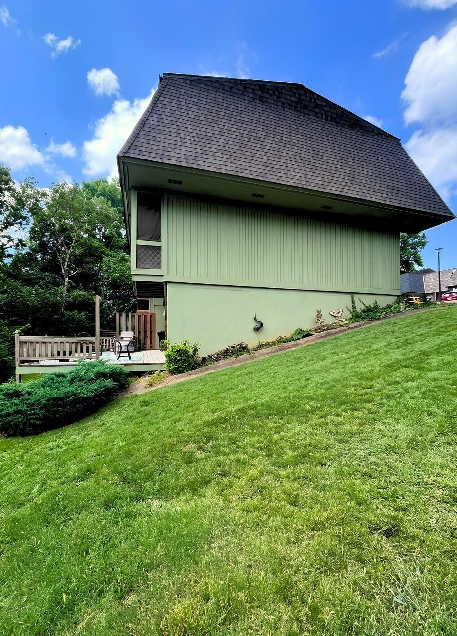 TOWNHOUSE - Residential
