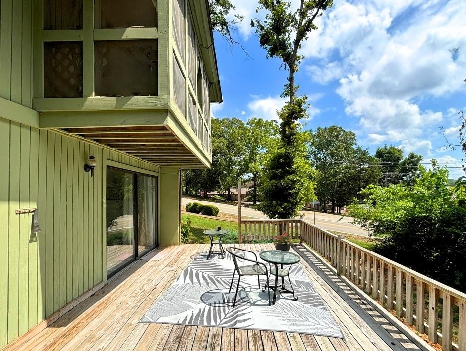 TOWNHOUSE - Residential