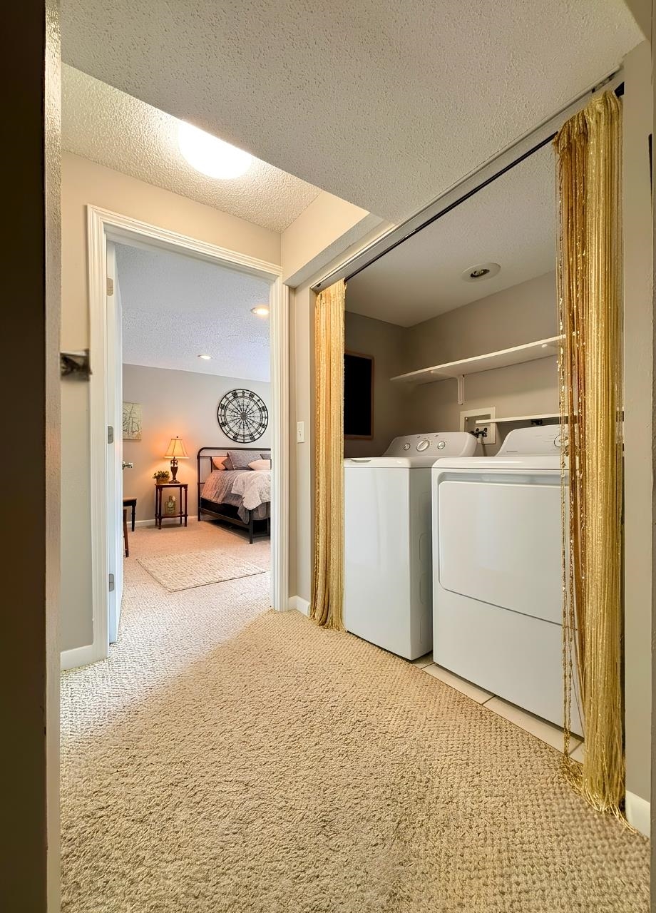 TOWNHOUSE - Residential