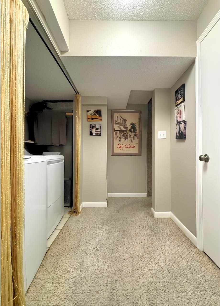 TOWNHOUSE - Residential