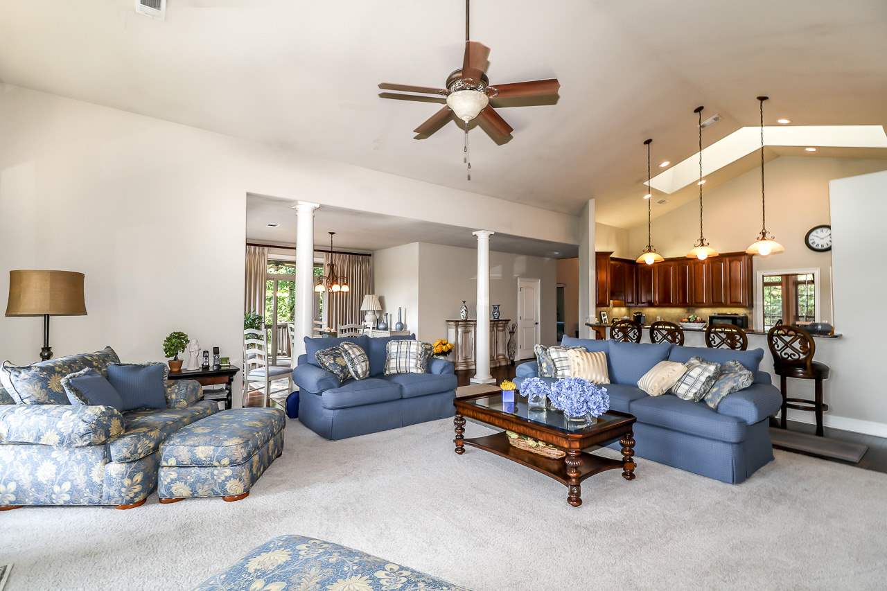 Cielo - Residential