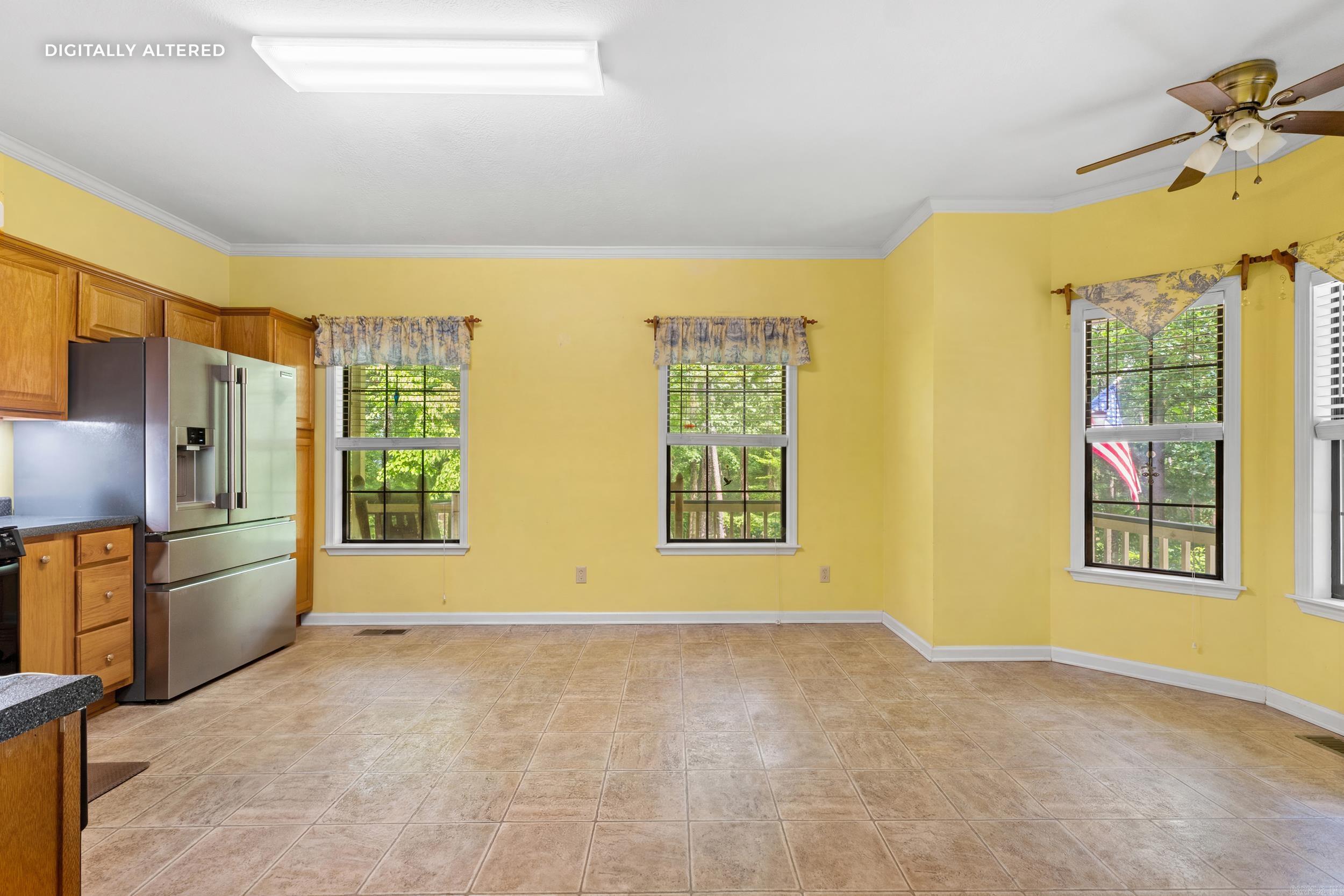 VAN BUREN - Residential