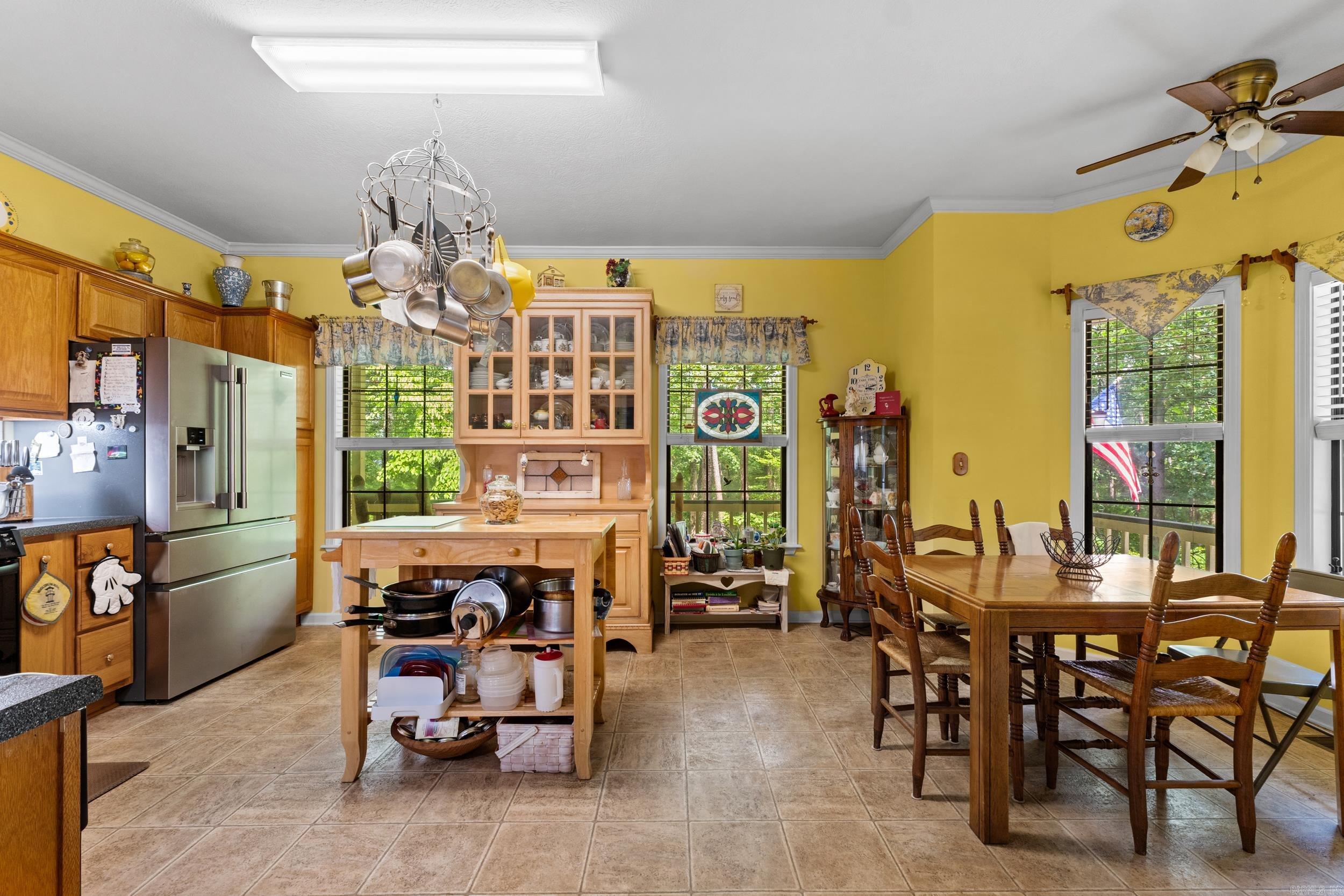 VAN BUREN - Residential