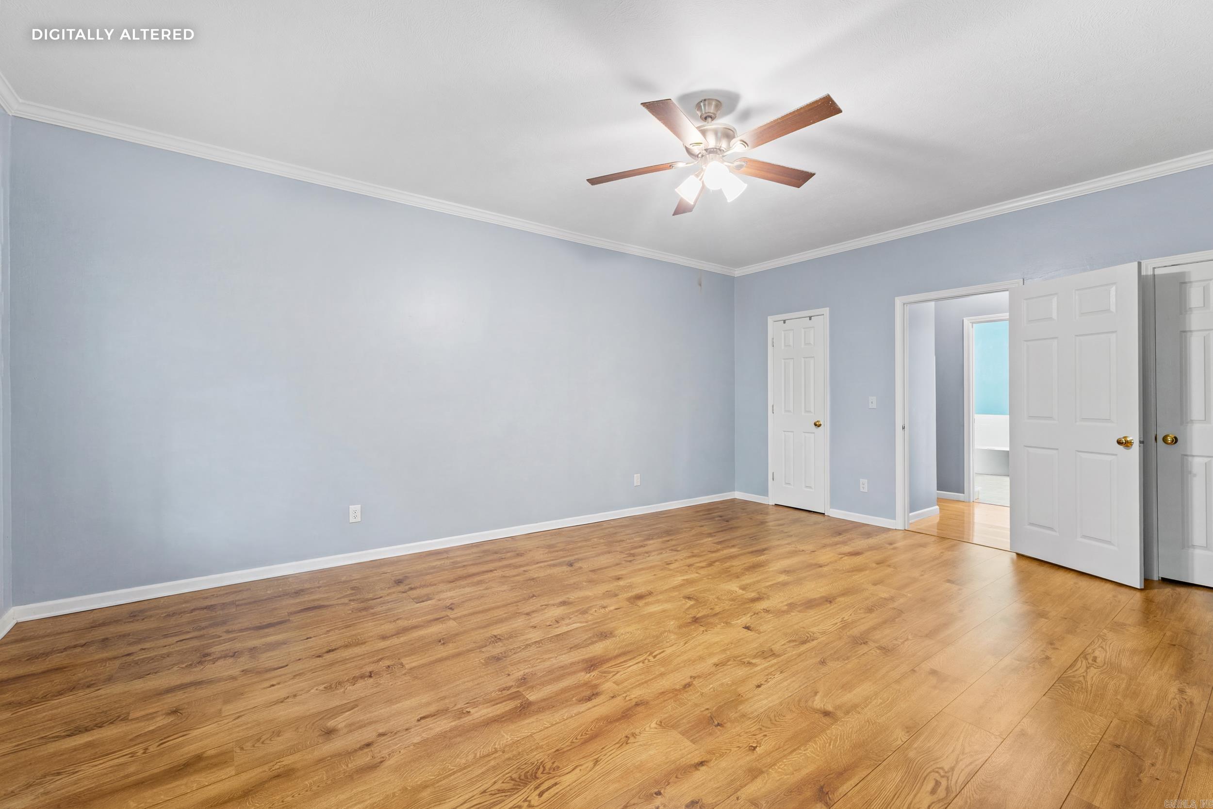 VAN BUREN - Residential