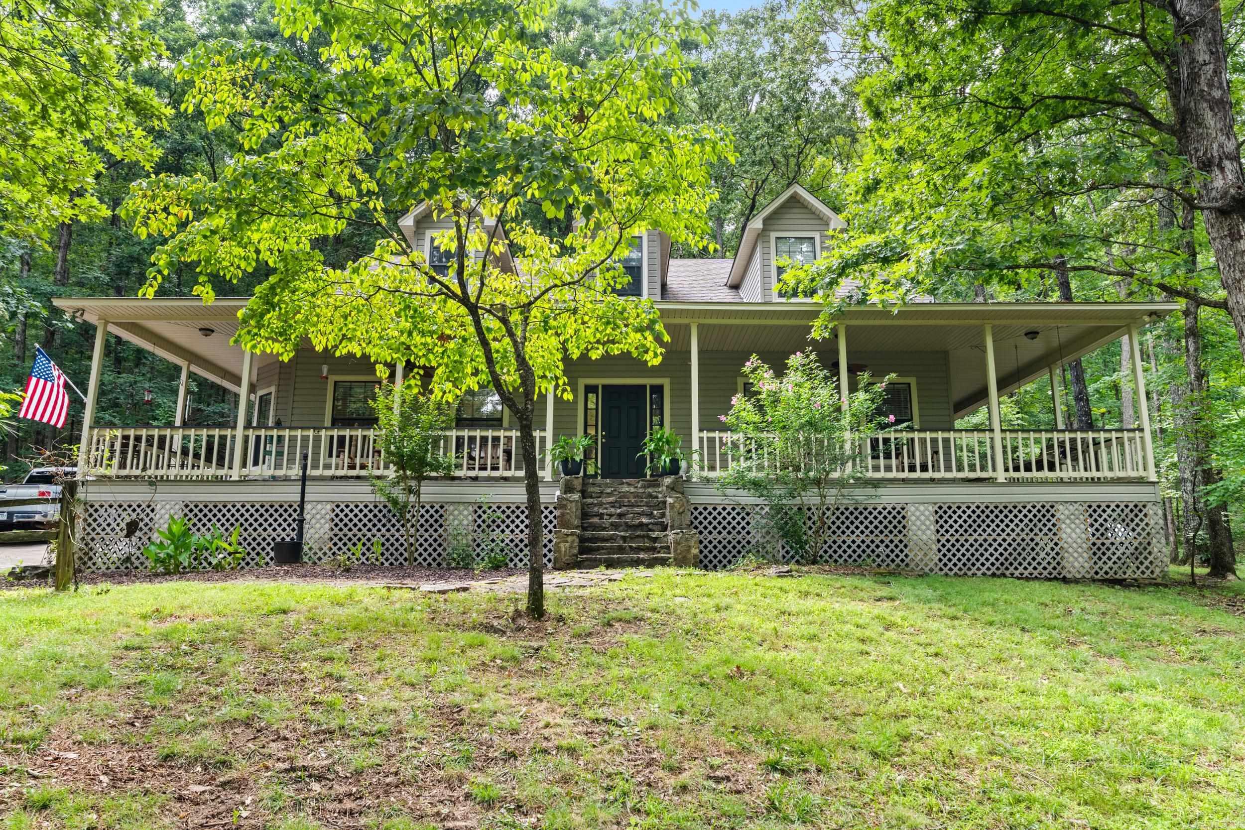 VAN BUREN - Residential