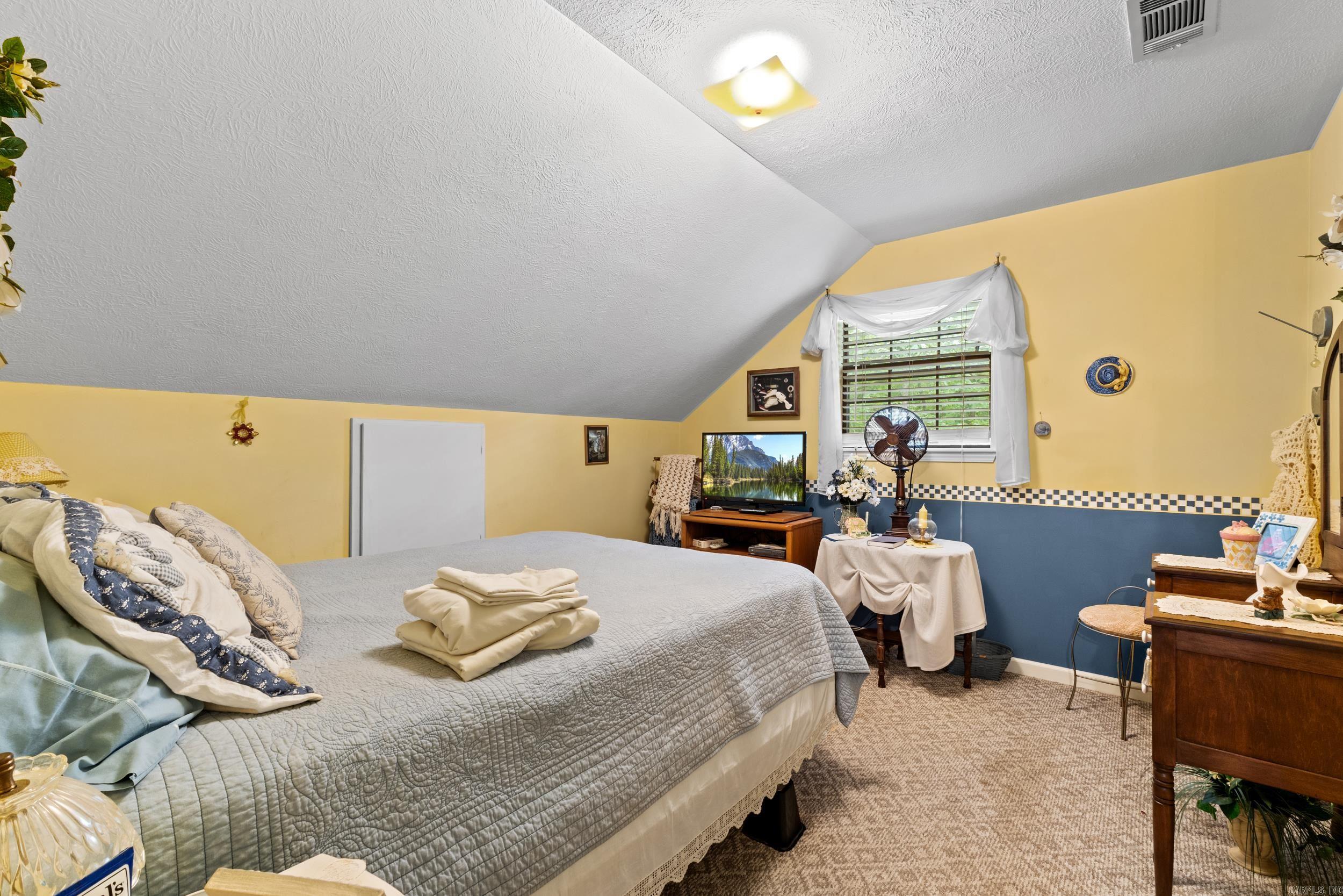VAN BUREN - Residential